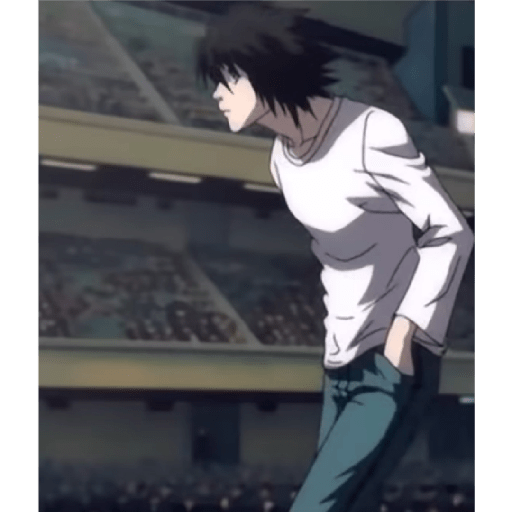 Death note 21