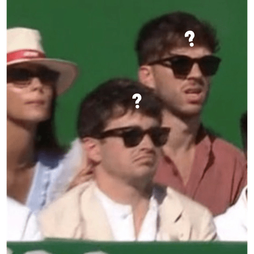 F1 drivers 1