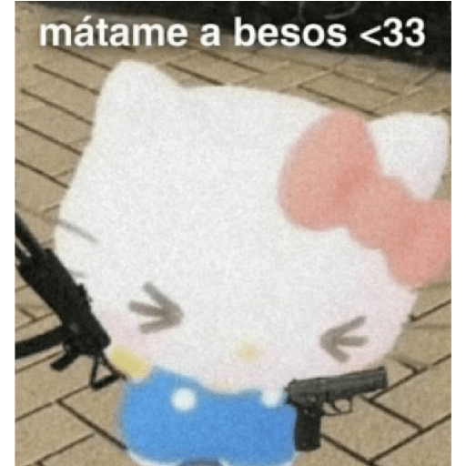 Hello Kitty I 17