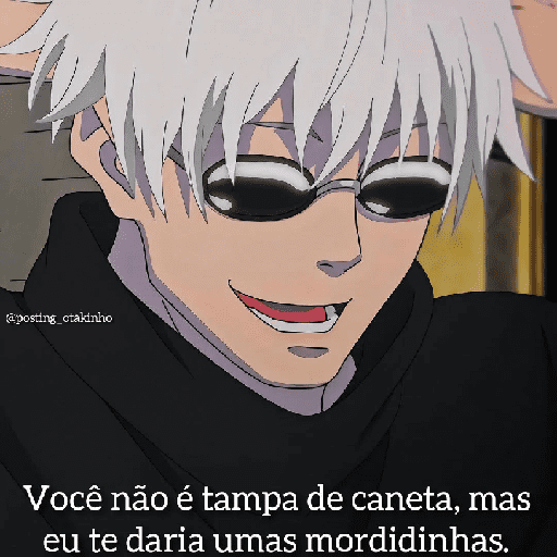 Cantadas anime Jujutsu kaisen 2