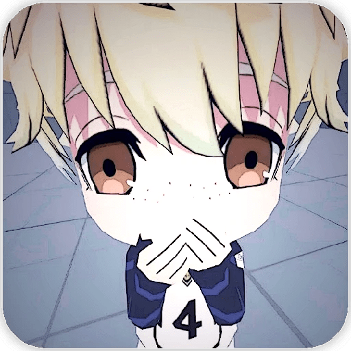 ⃞⃞⃞⃞⃞Pablo         ★  Bl 10
