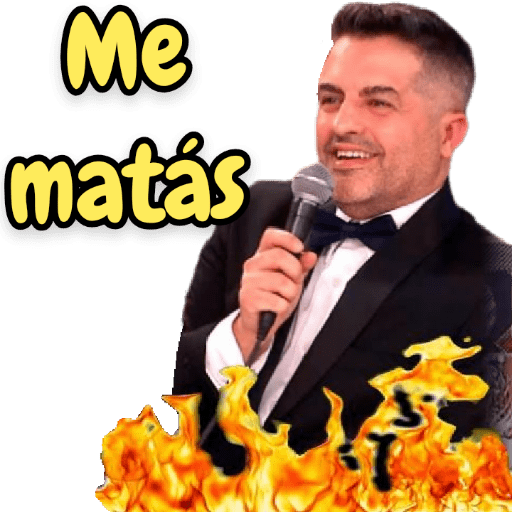 Angel de Brito 📺 21