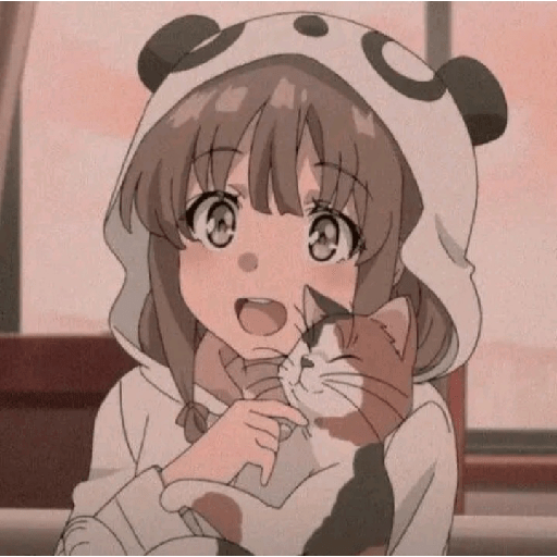 Anime <3 8