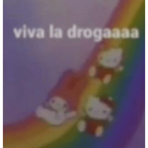 Cosas Randoms 6