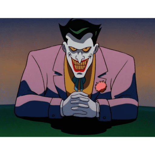 Coringa  3