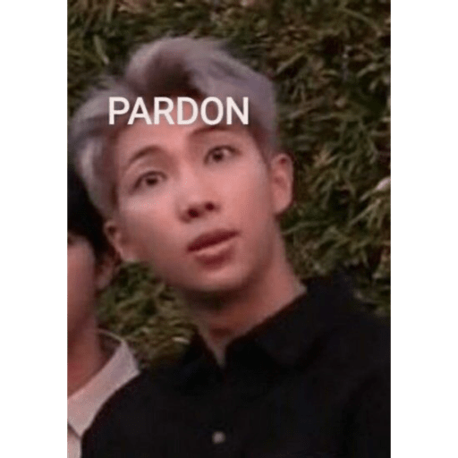 Meme bts 🐱 28