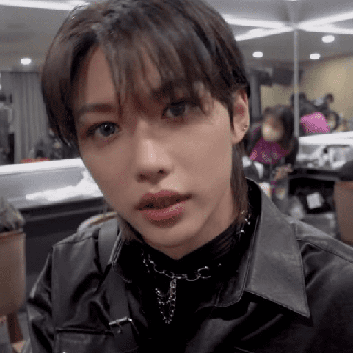 °•《 Félix 🐣 》•°skz 5