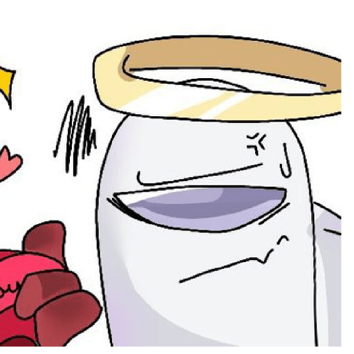 WHITE — VS IMPOSTOR V4  18