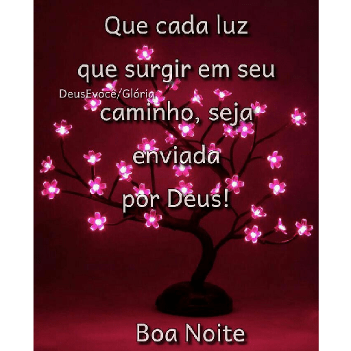 Boa noite 39 21
