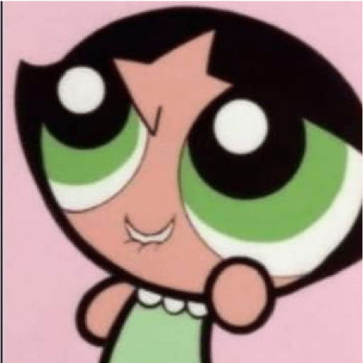 Powerpuff 17