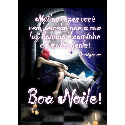 Boa noite 39 7