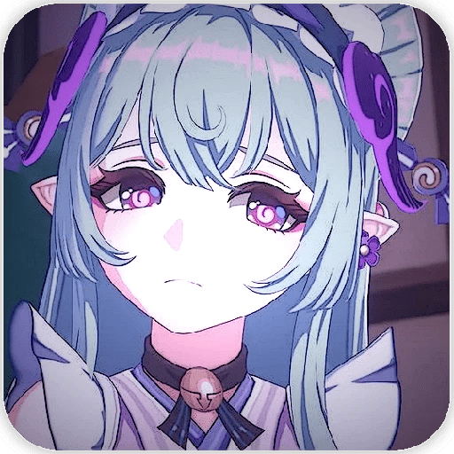 ⃞⃞Yumemizuki   2    ★  Genshin 19