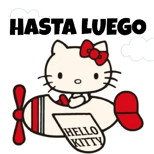 Hello Kitty 4
