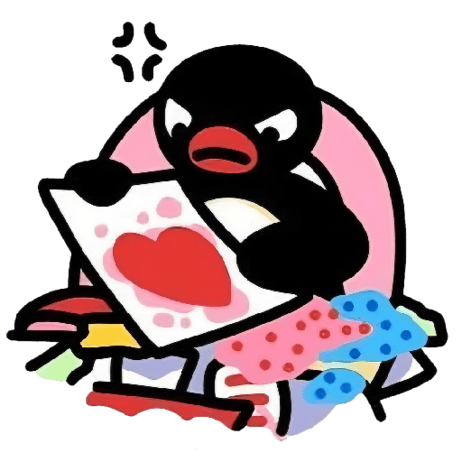 PINGU MOOD 1