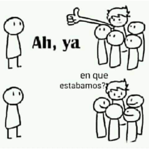 Que hago te aplaudo? 3