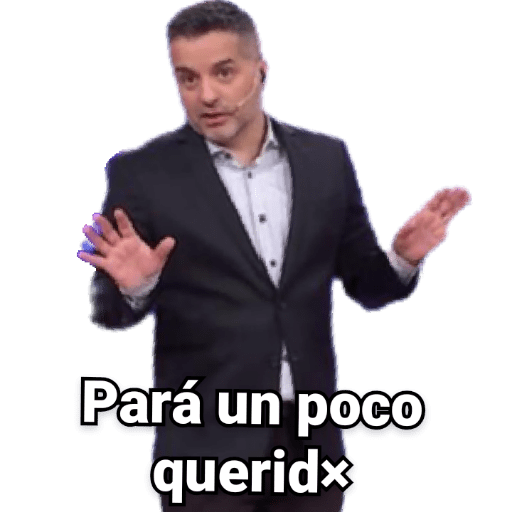 Angel de Brito 📺 8