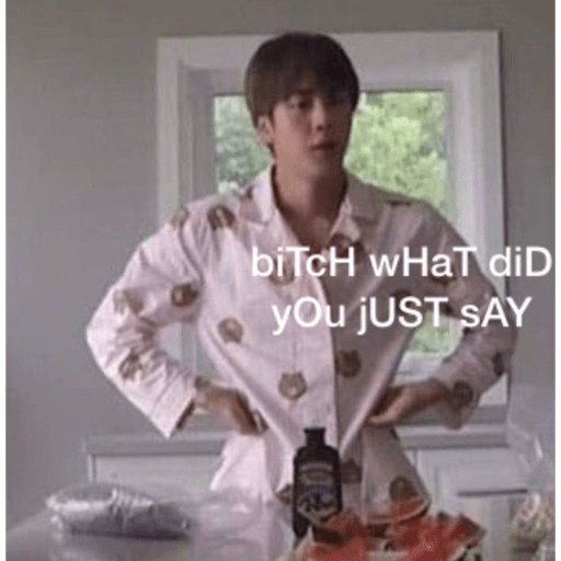Meme bts 🐱 26
