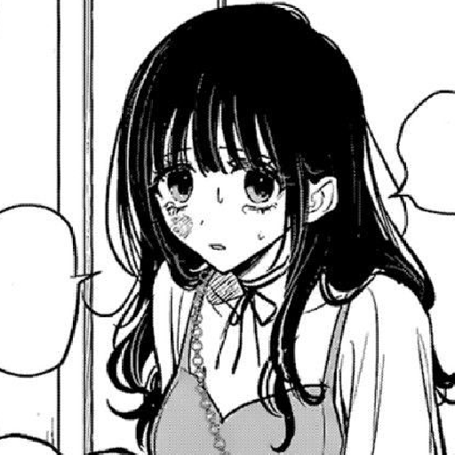 Girl anime 9 11