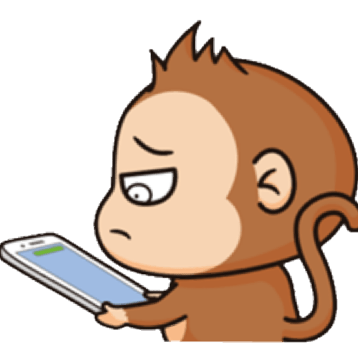 Monkey 15