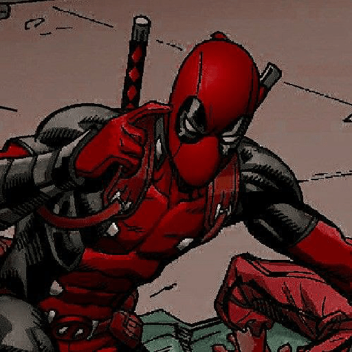 Deadpool 2 21