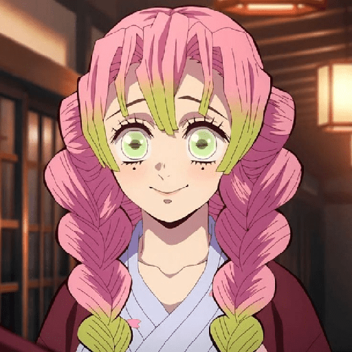 Mitsuri doce