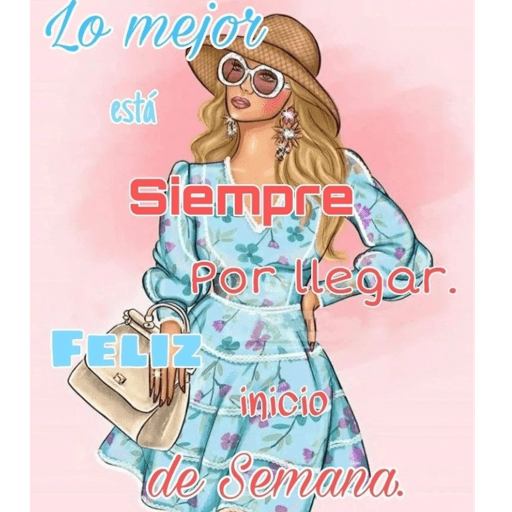 Lunes 22