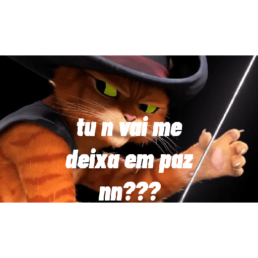 La gato del botas 2 19