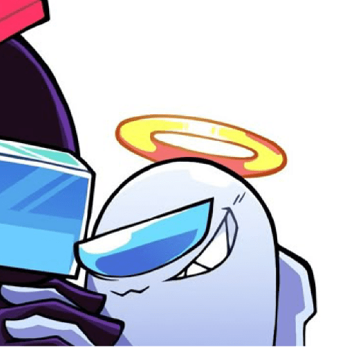 WHITE — VS IMPOSTOR V4  25