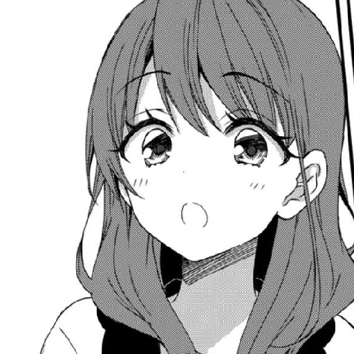 Girl anime 9 24