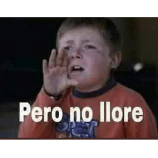 Que hago te aplaudo? 6