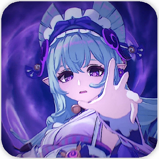 ⃞⃞Yumemizuki   2    ★  Genshin 20