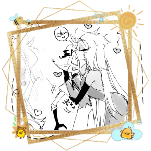 Lucifer Morningstar  10