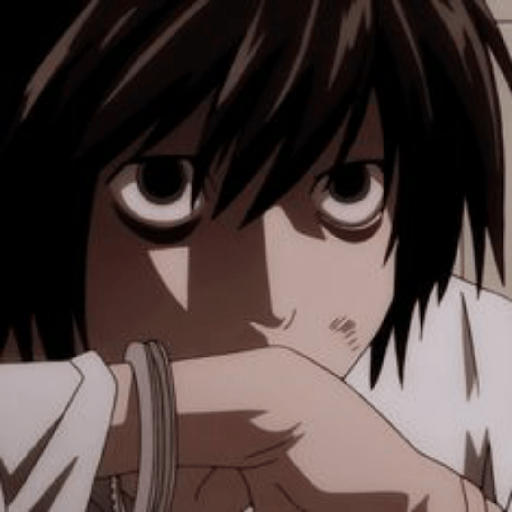 Death note 11