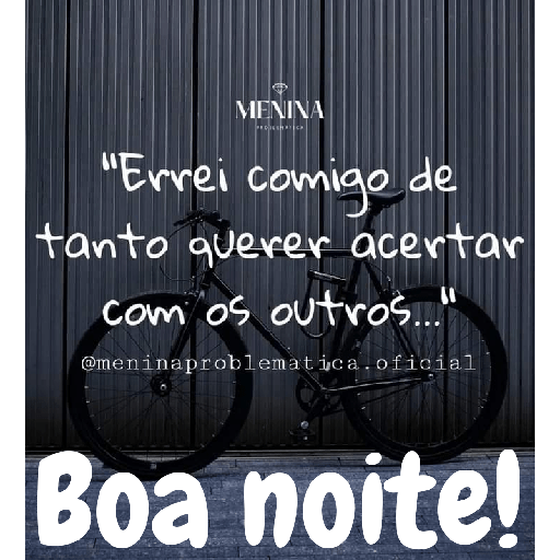 Boa noite 39 11