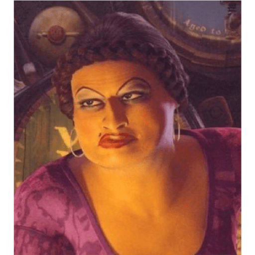 Shrek memes 💚 23