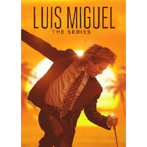 Luis Miguel La Serie 15