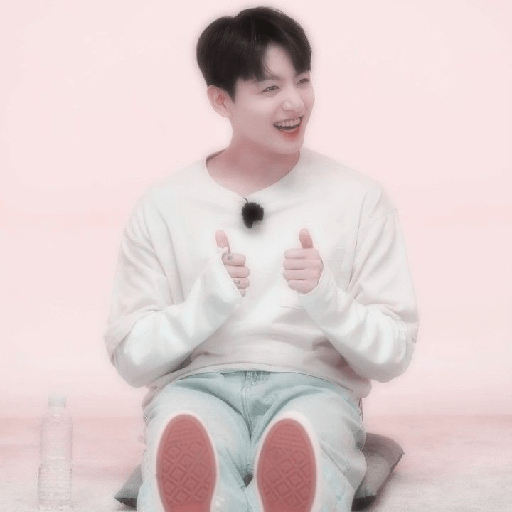 Jungkook soft 14