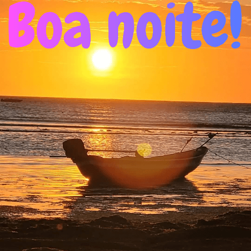 Boa noite 39 14