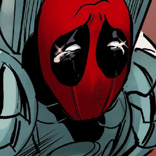 Deadpool 2 8