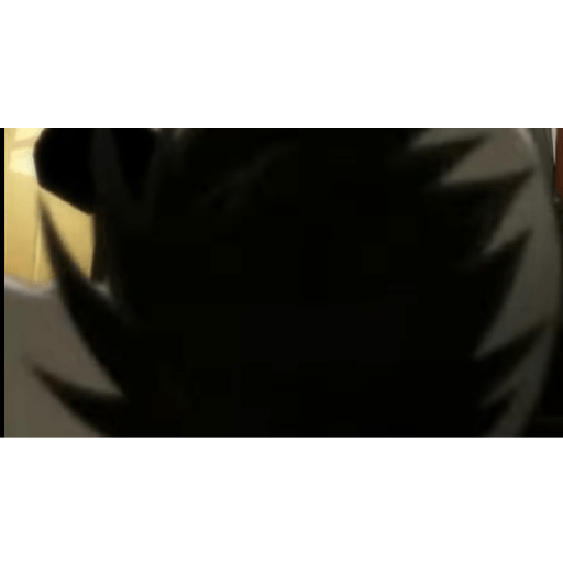 Death note 16