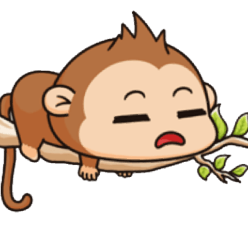 Monkey 25