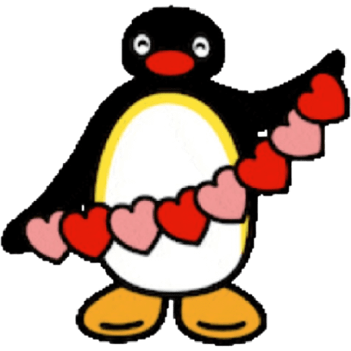 PINGU MOOD 5