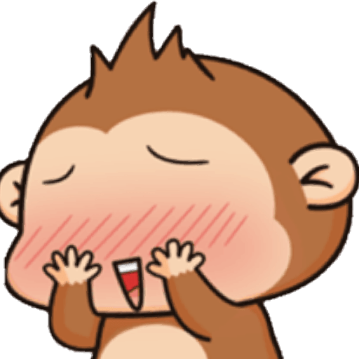 Monkey 12