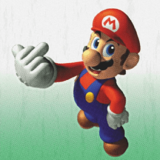 Super Mario 11