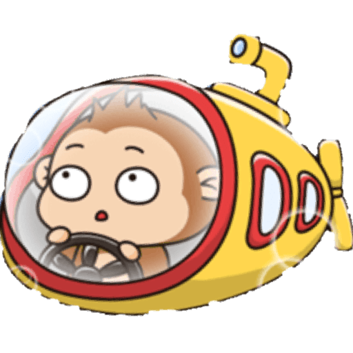 Monkey 28