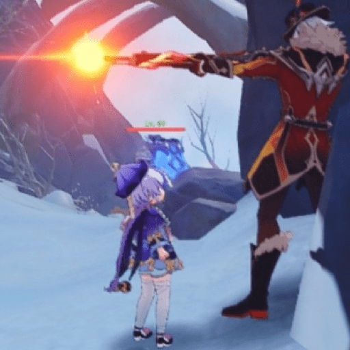 Genshin impact 24