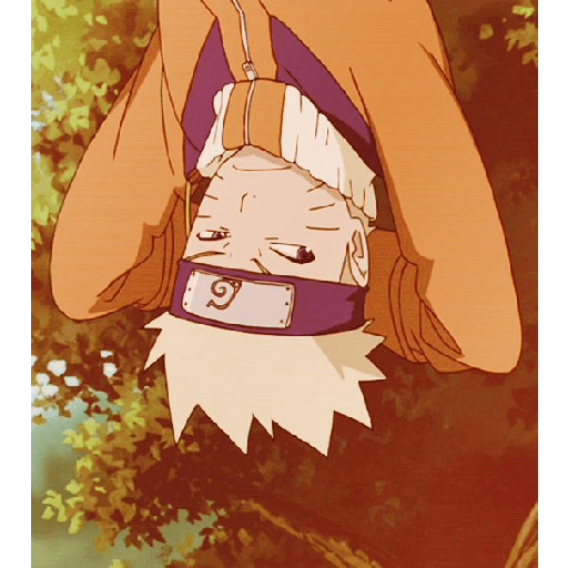 Naruto 14