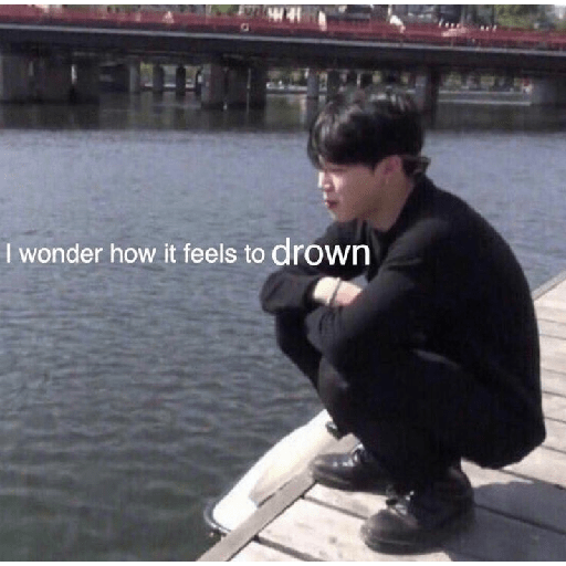 BTS English Memes 3