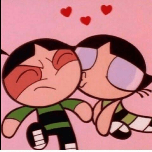 Powerpuff 16