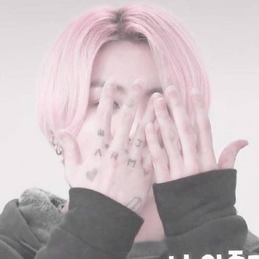 Jungkook soft 4